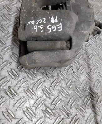 BMW 7 E65 E66 Front brake caliper