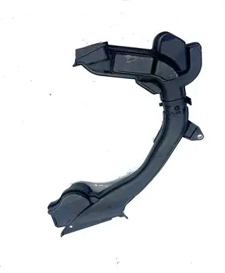 Nissan Qashqai Intake resonator 