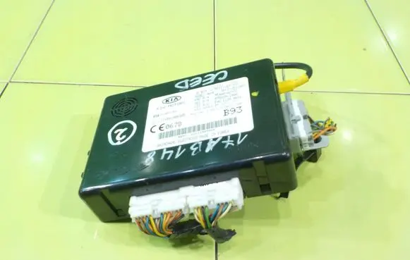 KIA Ceed Central body control module 95400A2930