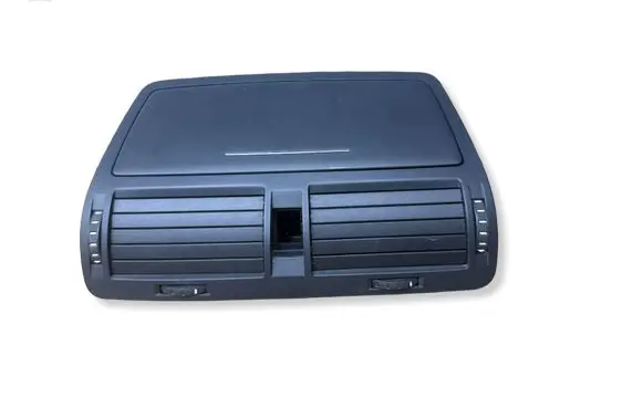Skoda Octavia Mk2 (1Z) Dash center air vent grill 1Z0820951