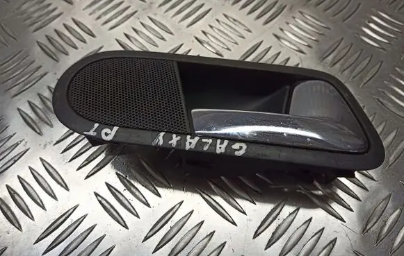 Ford Galaxy Rear door interior handle trim 7M3837114