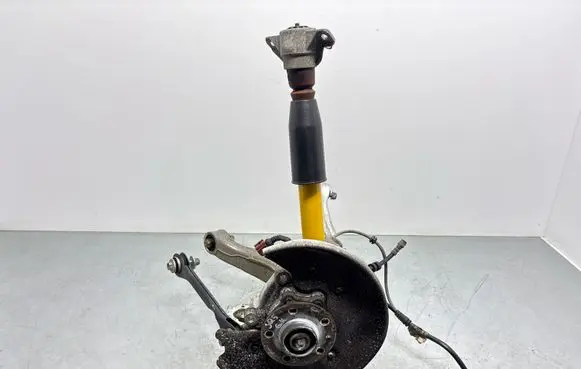 Audi Q5 SQ5 Rear suspension assembly kit set 8R0505311F