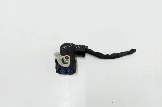 Hyundai Ioniq 5 Headlight/headlamp wiring loom/harness 