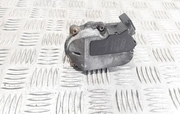Audi A6 S6 C6 4F Throttle valve 059129086M
