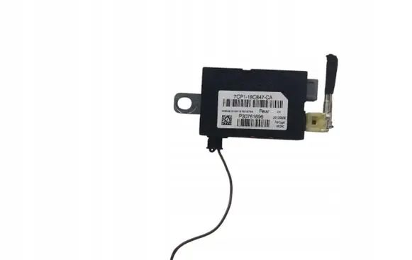 Ford Focus Sound amplifier 7CP1-18CI47-CA