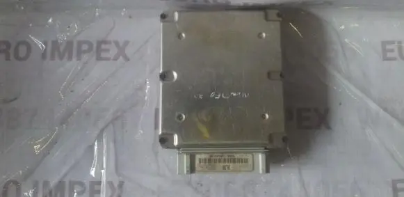 Ford Mondeo MK I Engine control unit/module 93BB12A650BB BLOB