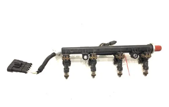 Fiat Tipo Fuel main line pipe 0280158329