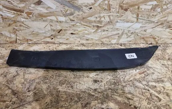 Renault Koleos II Other front door trim element 638A07698R