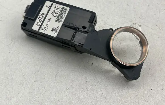 Mitsubishi Outlander Immobiliser reader (aerial) 116RI000075