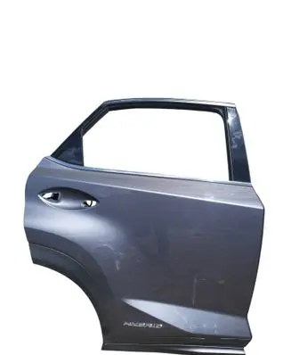 Lexus NX Rear door