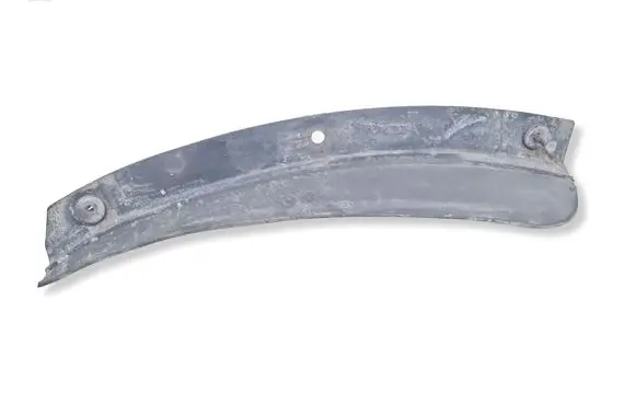Mercedes-Benz ML W164 Front mudguard A1648841322