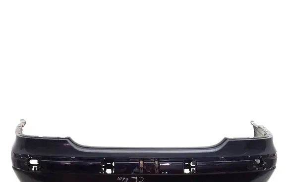 Mercedes-Benz CL C215 Rear bumper