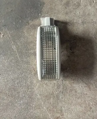 Skoda Superb B5 (3U) Other interior light 3B0947113