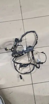 BMW 3 GT F34 Front door wiring loom 9326399 9326397
