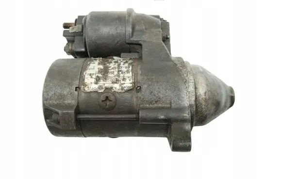 Smart ForTwo I Starter motor 