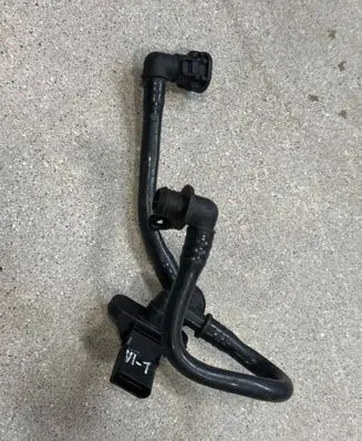 Volkswagen Golf VI Vacuum line/pipe/hose 1K0612041KG