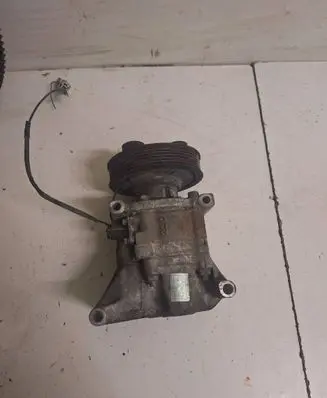 Mazda 2 Air conditioning (A/C) compressor (pump) 829C0163