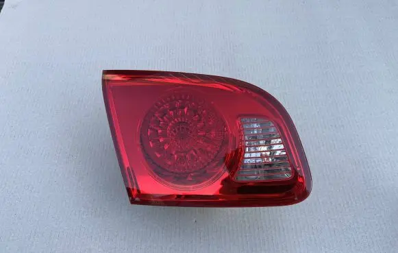 Hyundai Santa Fe Tailgate rear/tail lights 924052B000