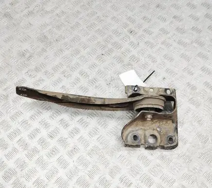 Mercedes-Benz EQB Rear upper control arm/wishbone A2473502303