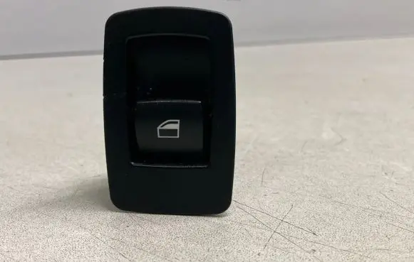 BMW X5 E70 Electric window control switch 15939900 6945874