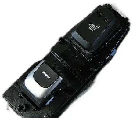 KIA Sportage Other switches/knobs/shifts 93580F1020