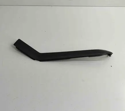 Volkswagen Polo VI Other center console (tunnel) element 2G2863051C