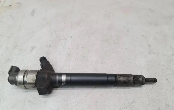 Ford Transit Fuel injector 6C1Q9K546 07J10582