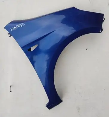Hyundai i20 (PB PBT) Fender