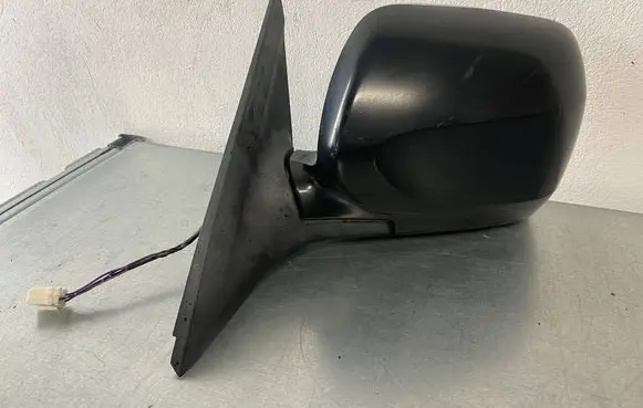 Subaru Forester SH Front door electric wing mirror 022793