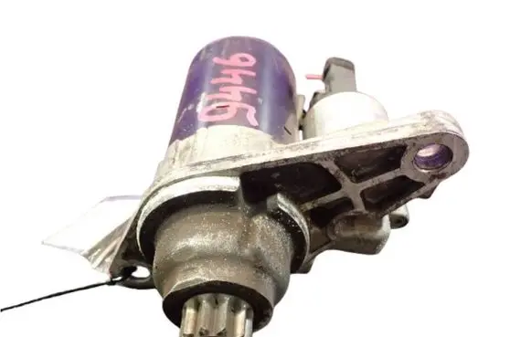 Seat Ibiza III (6L) Starter motor