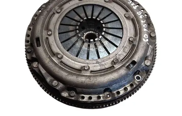 Clutch set kit
