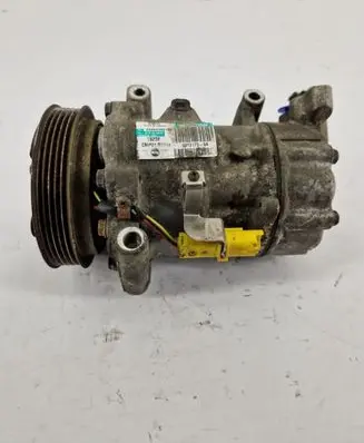 Mini Cooper Countryman R60 Air conditioning (A/C) compressor (pump) 921317504