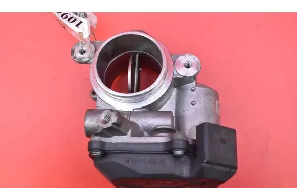Audi A6 Allroad C7 Throttle body valve 04L128063T