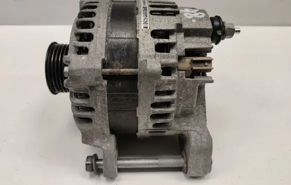 Ram 1500 Generator/alternator 4801769AC 4801769AB 4801769AA