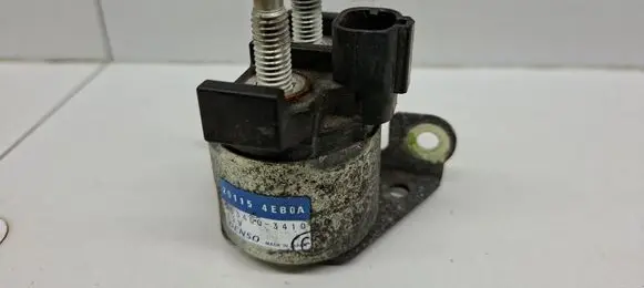 Nissan X-Trail T32 Ignition relay 251154EB0A