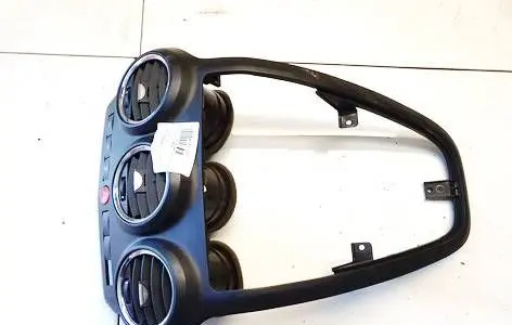 Opel Antara Dash center air vent grill 96661704 20898133