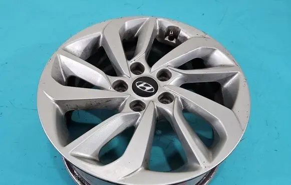 Hyundai Tucson TL R17 alloy rim IMPRK1469157