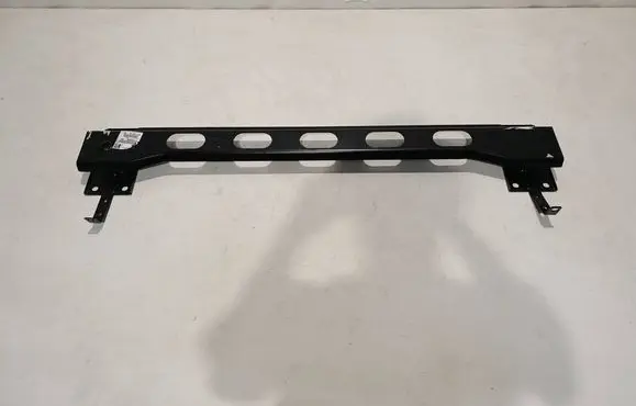 Citroen Jumper Front bumper support beam 1606650880