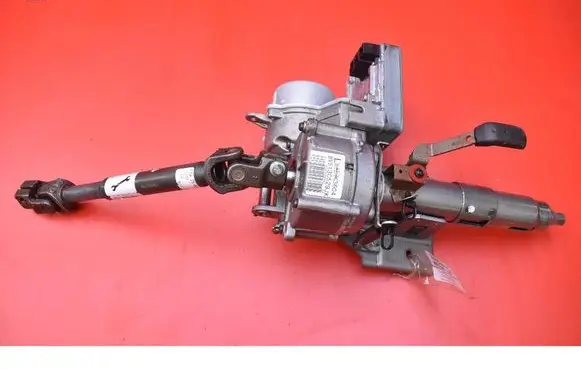 Ford Fiesta Power steering pump 8V513C529JK