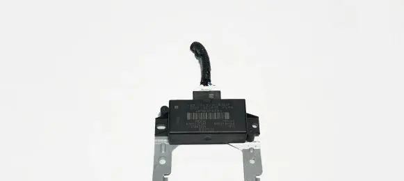 Nissan Leaf II (ZE1) Other control units/modules 285385SA0A 25909 285325SA0A