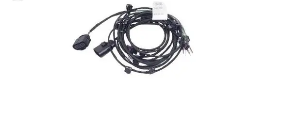Audi A6 Allroad C8 Parking sensor (PDC) wiring loom 4K5971095P