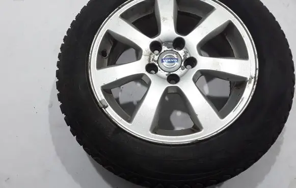 Volvo V70 R16 alloy rim 