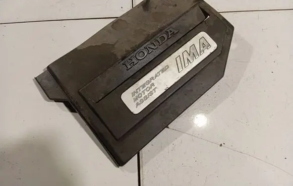 Honda Civic Engine cover (trim) 32121RMX00