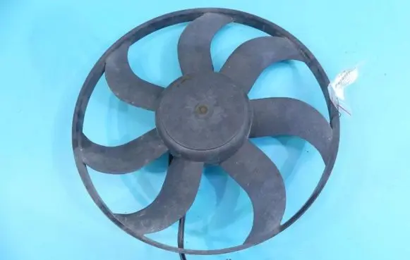 Seat Ibiza IV (6J,6P) Fan set 6Q0959455AD IMPRK1278904