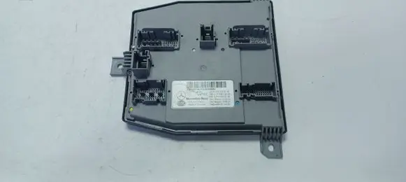 Mercedes-Benz E W213 SAM control unit A2139003008
