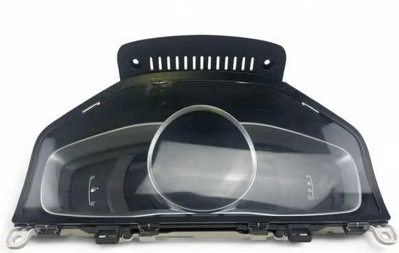 Speedometer (instrument cluster)