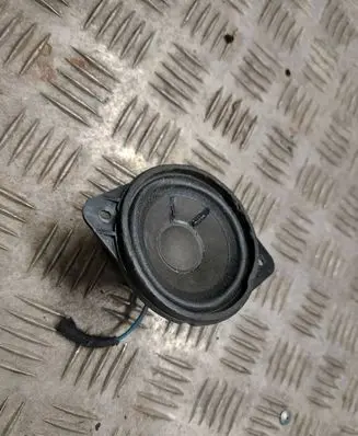 Audi Q7 4L Panel speaker 4F0035412B