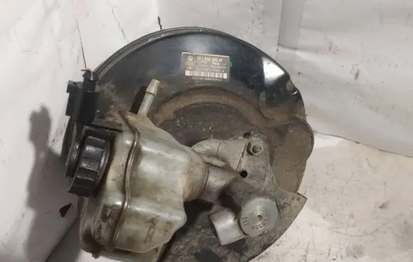 Audi A3 S3 8P Brake booster 1K1614105AF