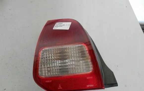 Mitsubishi Colt Rear/tail lights 