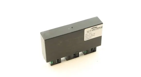 BMW 5 E60 E61 Parking PDC control unit/module 9145158 0SW030330